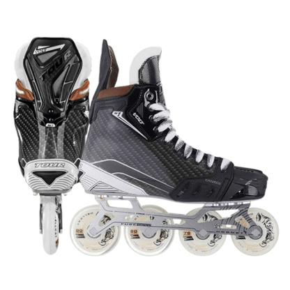 Tour Volt KV1 Inline Skates - Black - Inline Skates