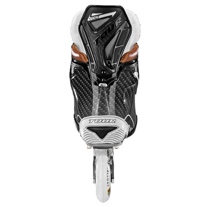 Tour Volt KV1 Inline Skates - Black - Inline Skates