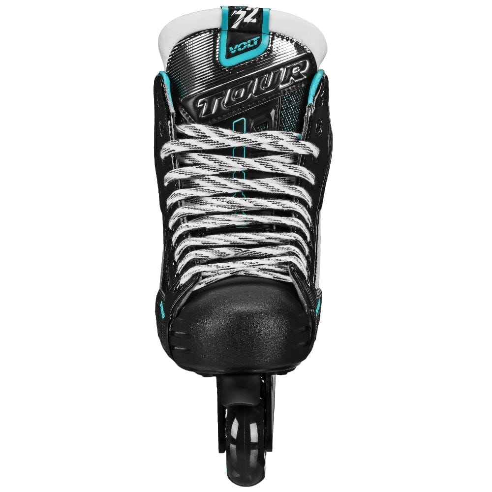 Tour Volt LG72 Inline Goalie Skates - Inline Skates