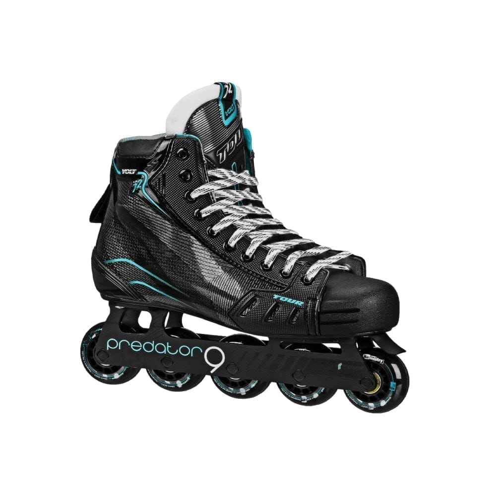 Tour Volt LG72 Inline Goalie Skates - Inline Skates