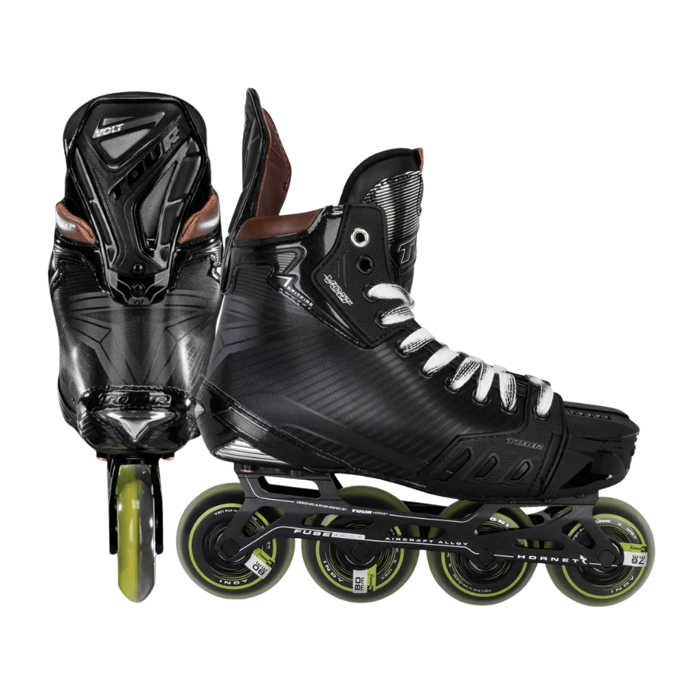Tour Volt Spitfire Inline Skates - Inline Skates