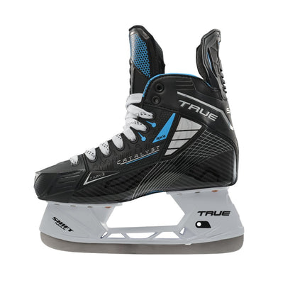 TRUE Catalyst 5X4 Ice Hockey Skates - Skates