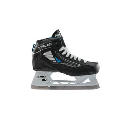 TRUE Catalyst 7X4 Goalie Skates - Goalie Skates