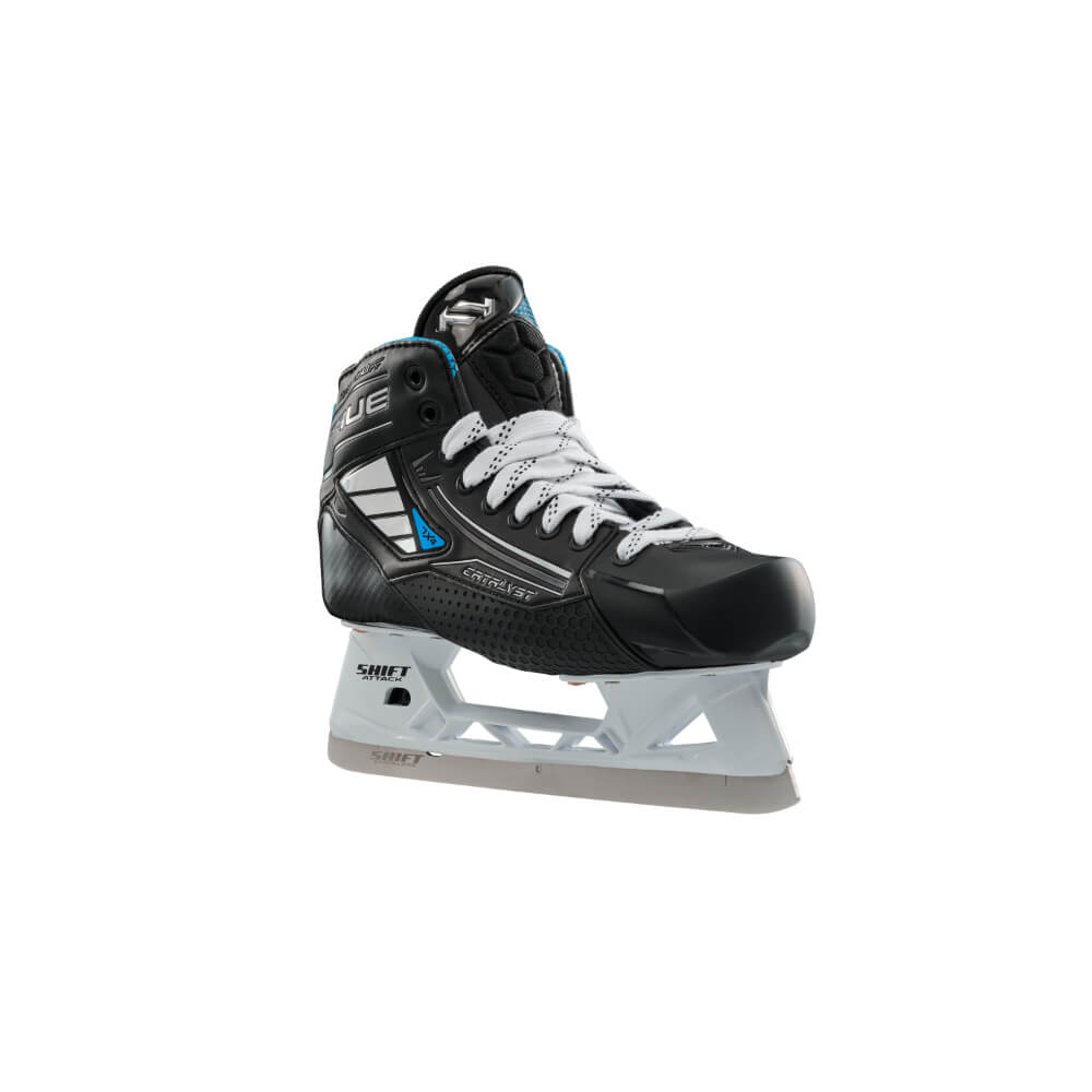 TRUE Catalyst 7X4 Goalie Skates - Goalie Skates