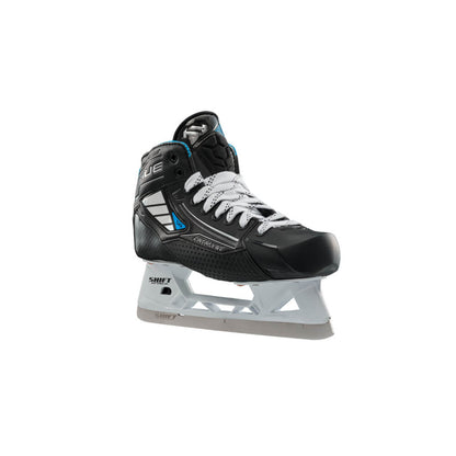 TRUE Catalyst 7X4 Goalie Skates - Goalie Skates