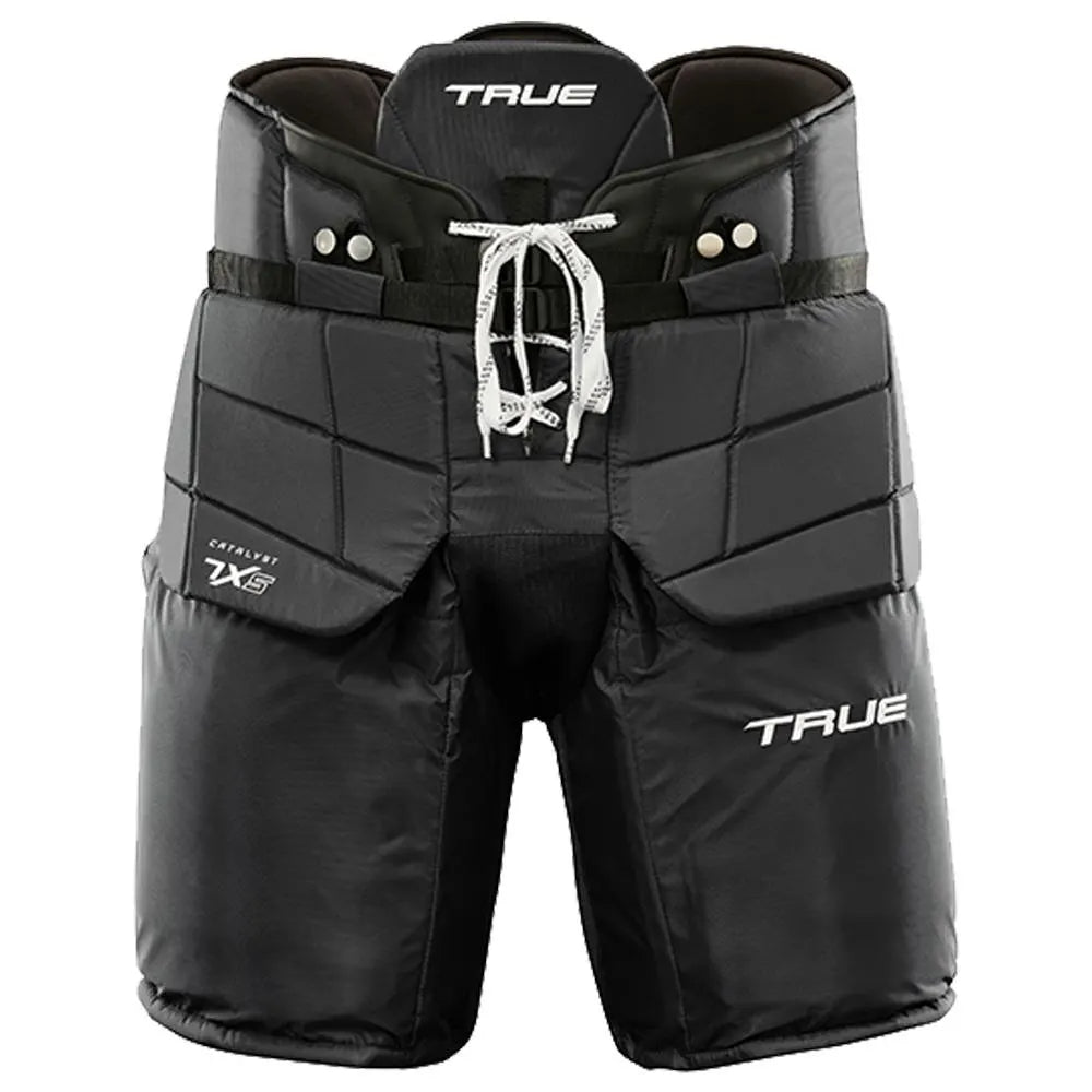 TRUE Catalyst 7X5 Goalie Shorts - Shorts/ Pants