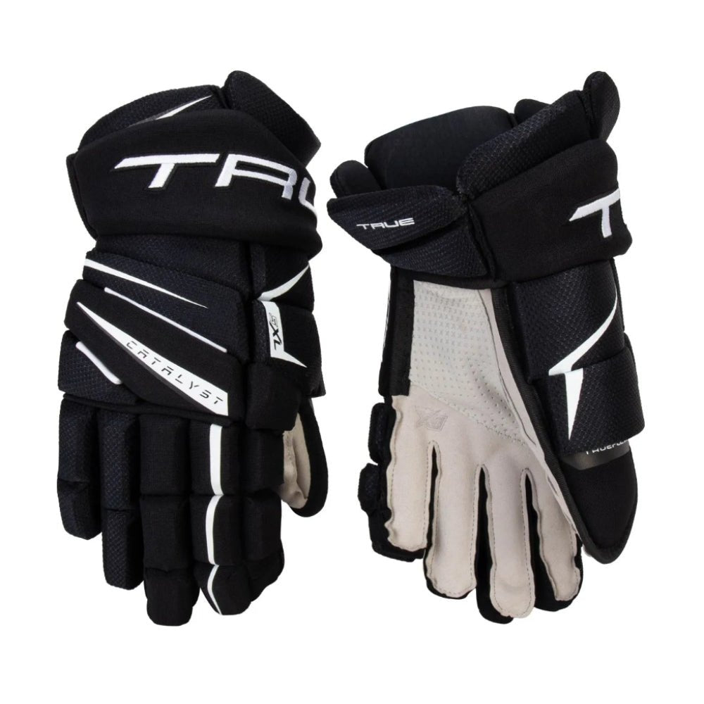 TRUE Catalyst 7X5 Hockey Gloves - Gloves