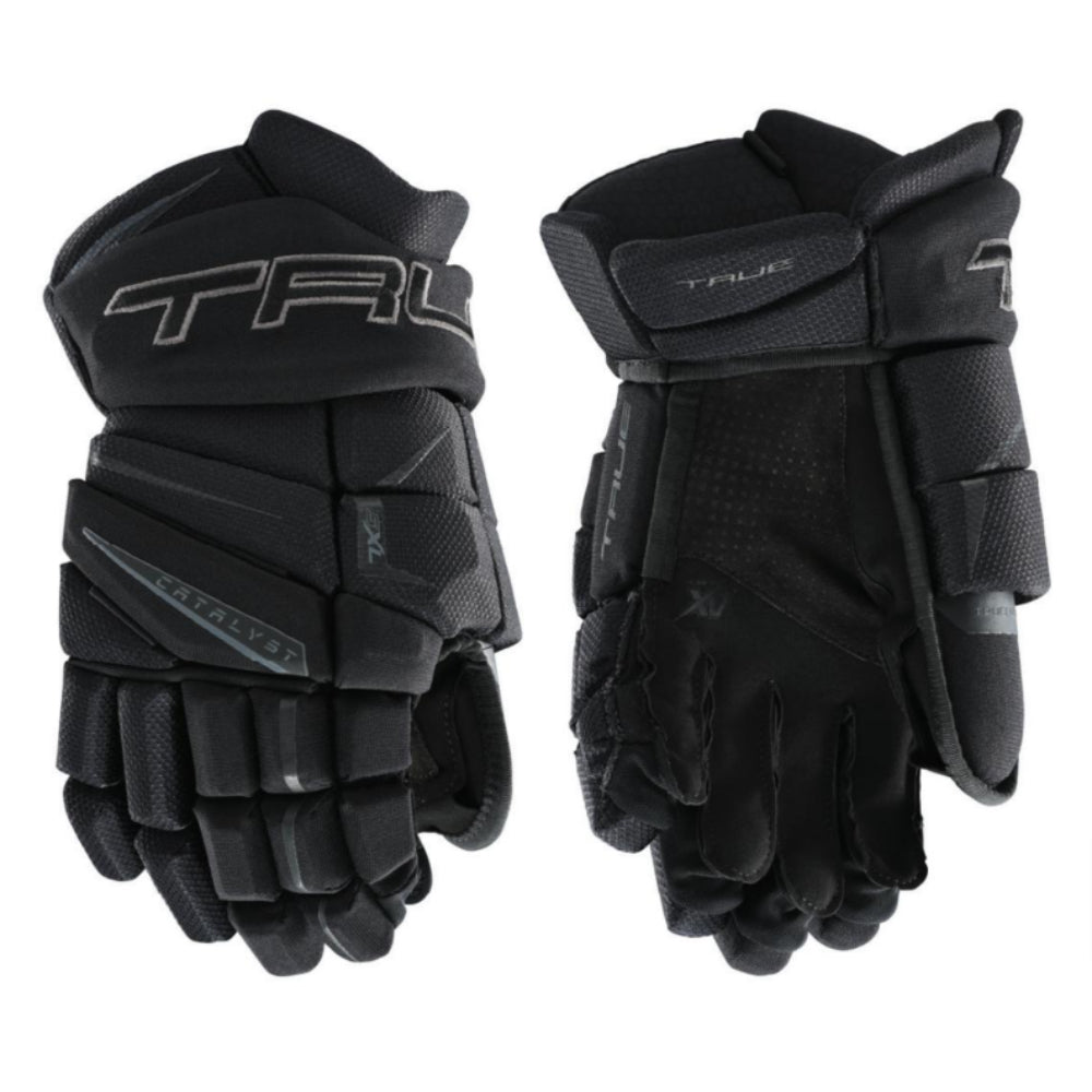 TRUE Catalyst 7X5 Hockey Gloves - Gloves