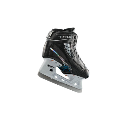 TRUE Catalyst 9X4 Goalie Skates - Goalie Skates