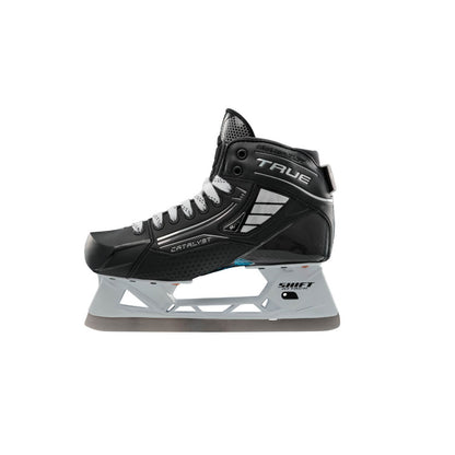 TRUE Catalyst 9X4 Goalie Skates - Goalie Skates
