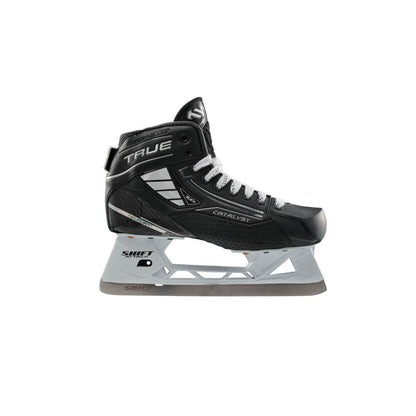 TRUE Catalyst 9X4 Goalie Skates - Goalie Skates