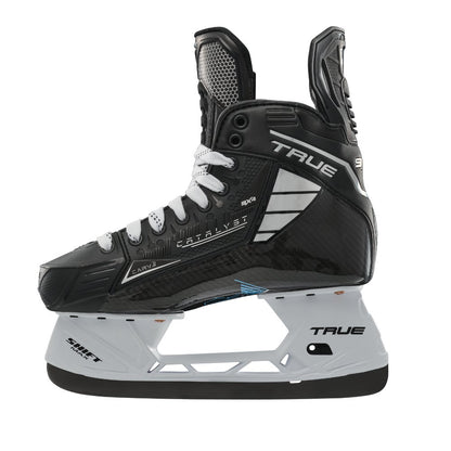 TRUE Catalyst 9X4 Ice Hockey Skates - Skates