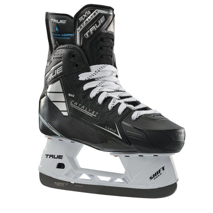 TRUE Catalyst 9X4 Ice Hockey Skates - Skates