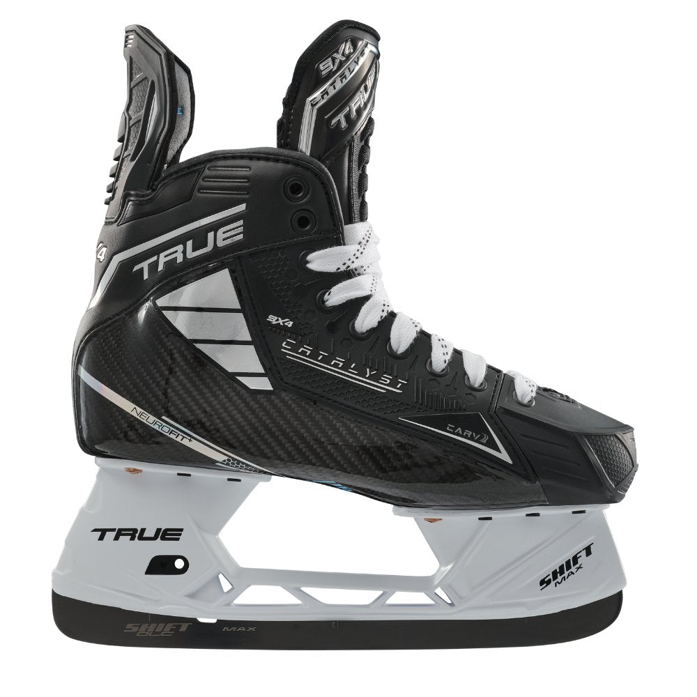 TRUE Catalyst 9X4 Ice Hockey Skates - Skates