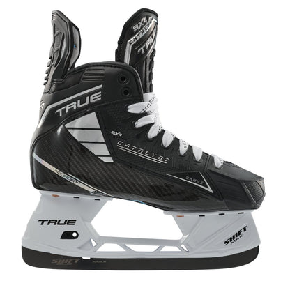 TRUE Catalyst 9X4 Ice Hockey Skates - Skates
