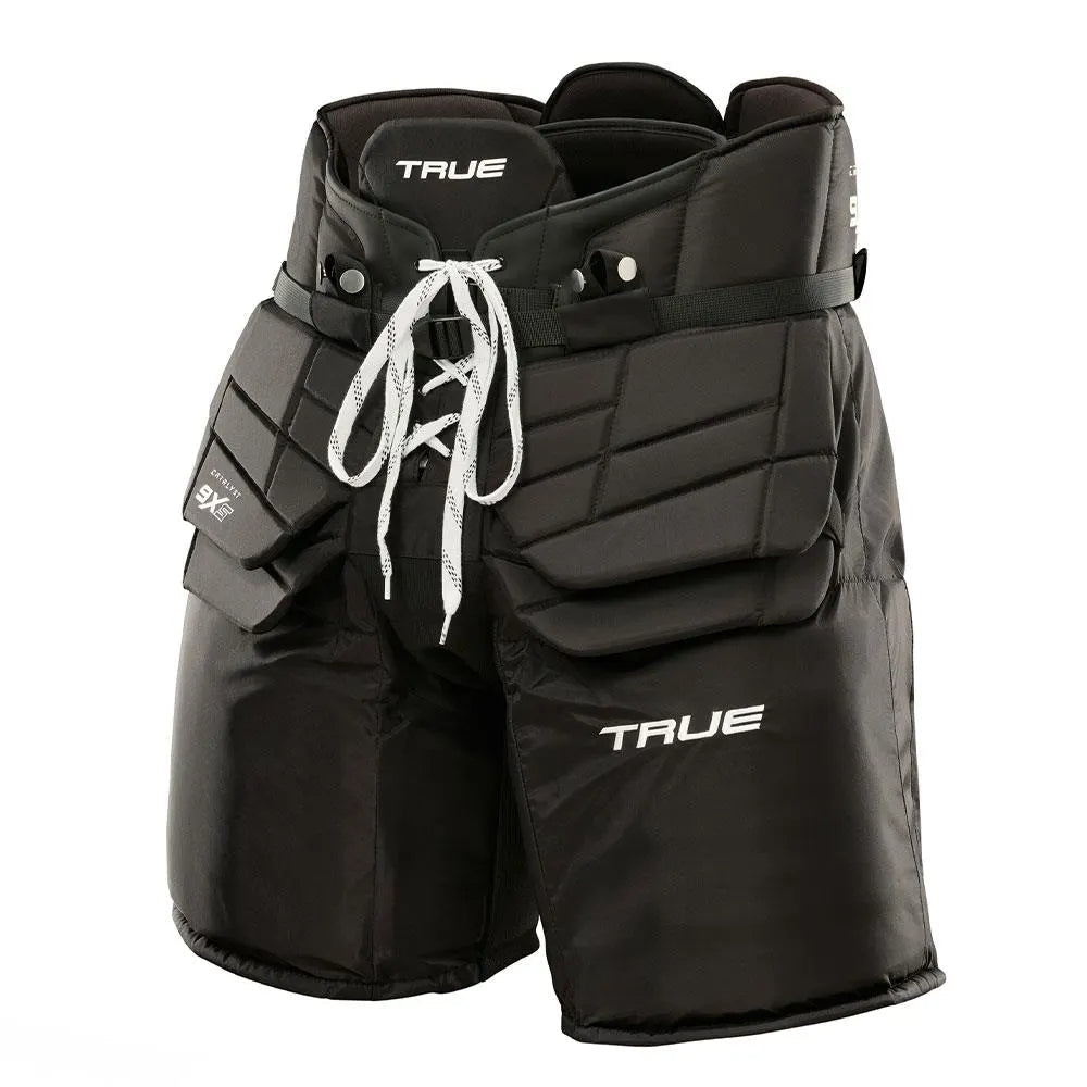 TRUE Catalyst 9X5 Goalie Shorts - Shorts/ Pants