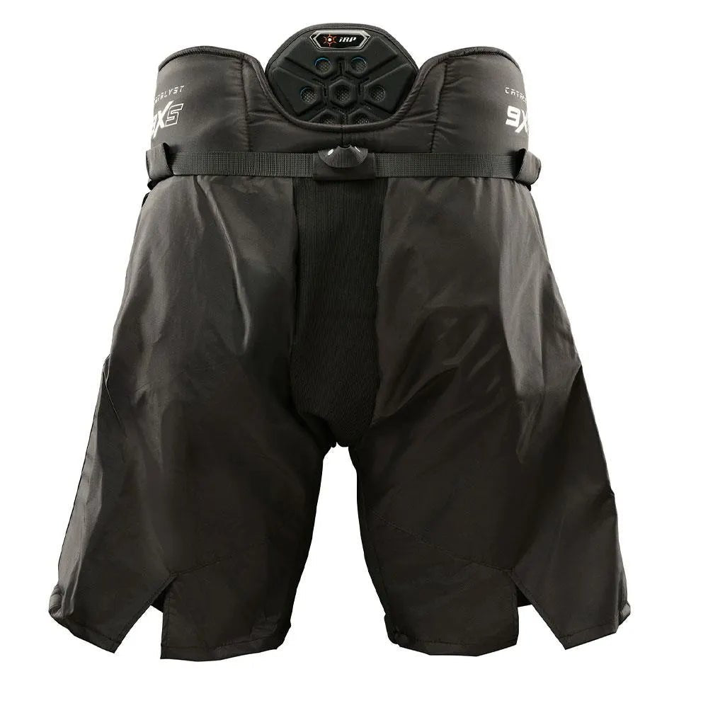 TRUE Catalyst 9X5 Goalie Shorts - Shorts/ Pants