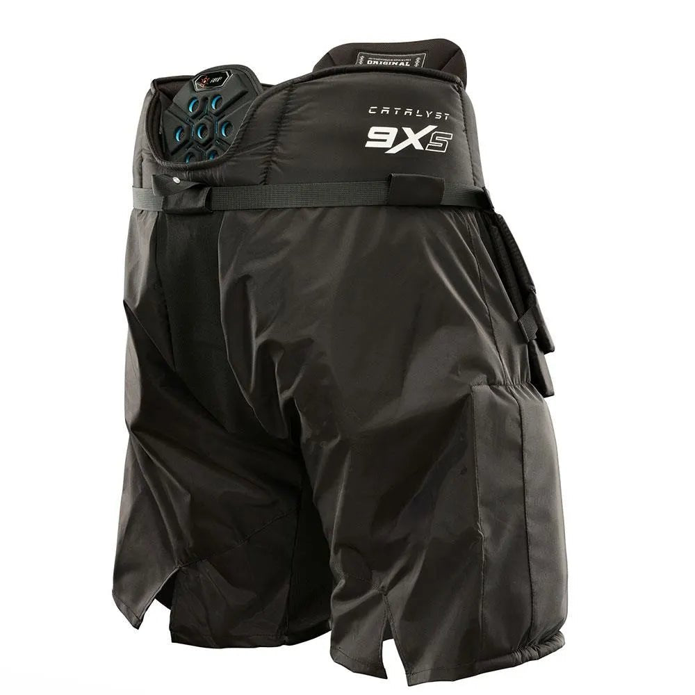 TRUE Catalyst 9X5 Goalie Shorts - Shorts/ Pants