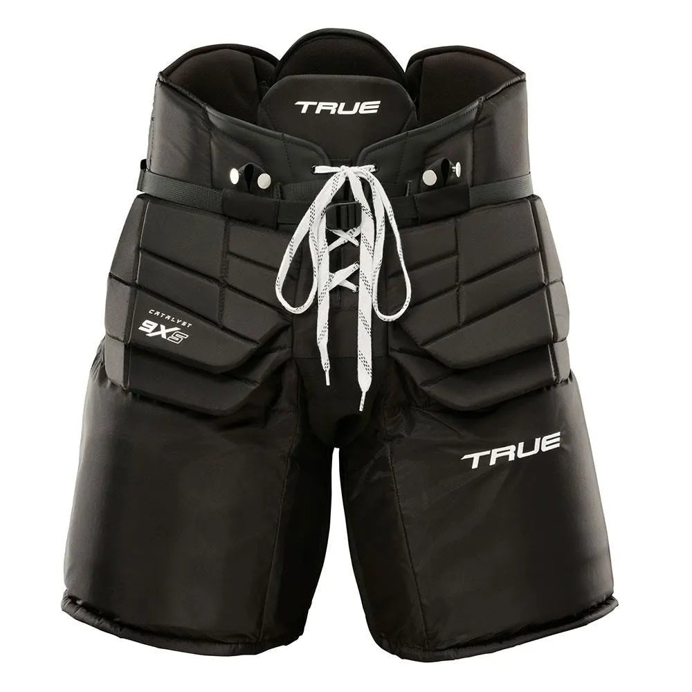 TRUE Catalyst 9X5 Goalie Shorts - Shorts/ Pants