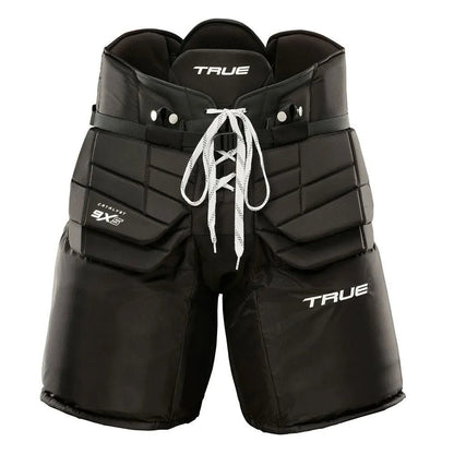 TRUE Catalyst 9X5 Goalie Shorts - Shorts/ Pants