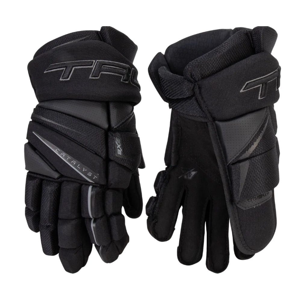 TRUE Catalyst 9X5 Hockey Gloves - Gloves