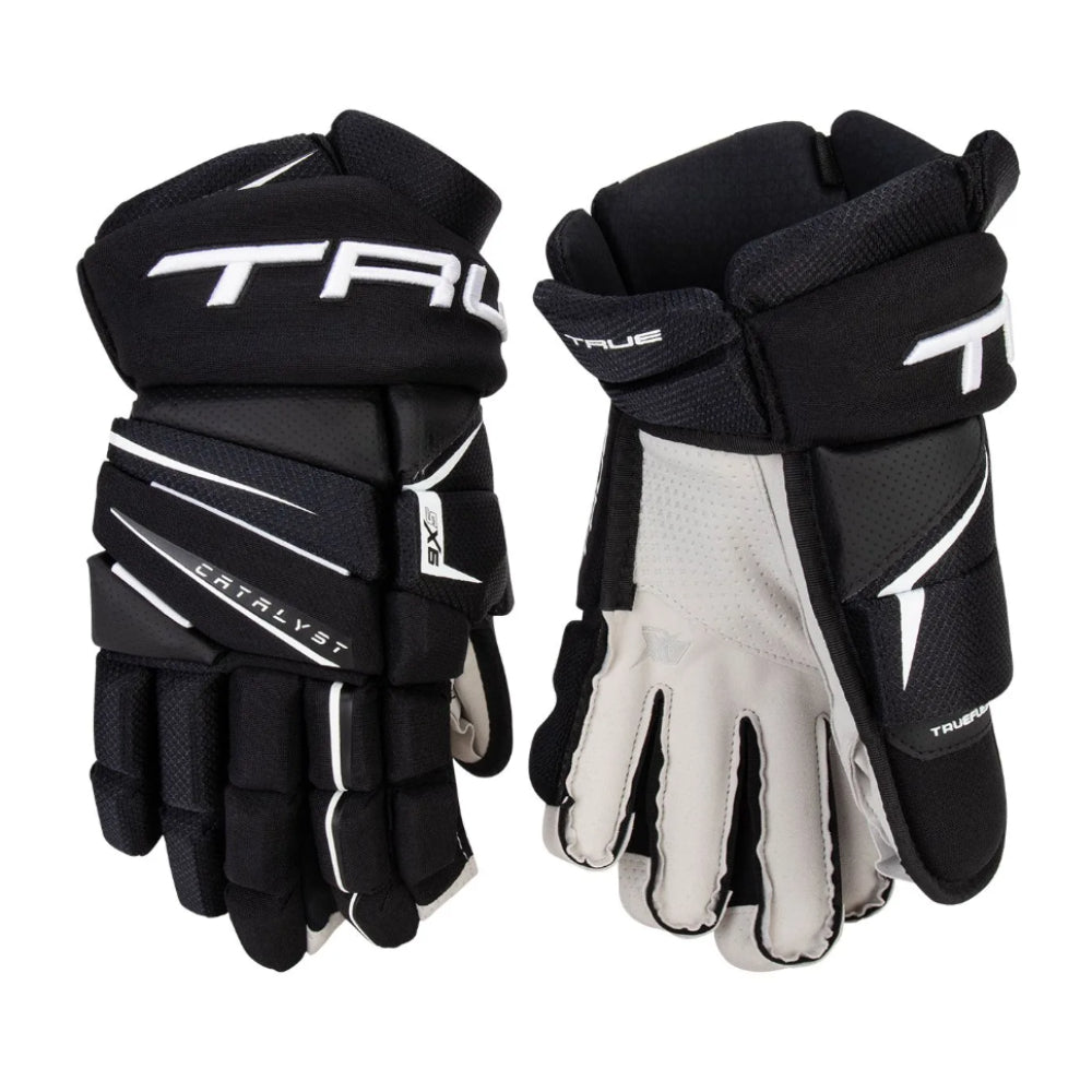 TRUE Catalyst 9X5 Hockey Gloves - Gloves