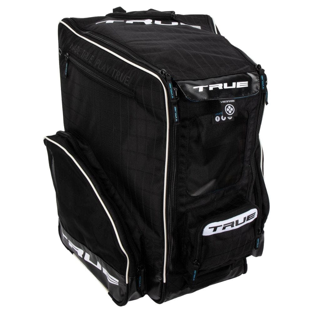TRUE Elite Wheeled Backpack - Player Bags