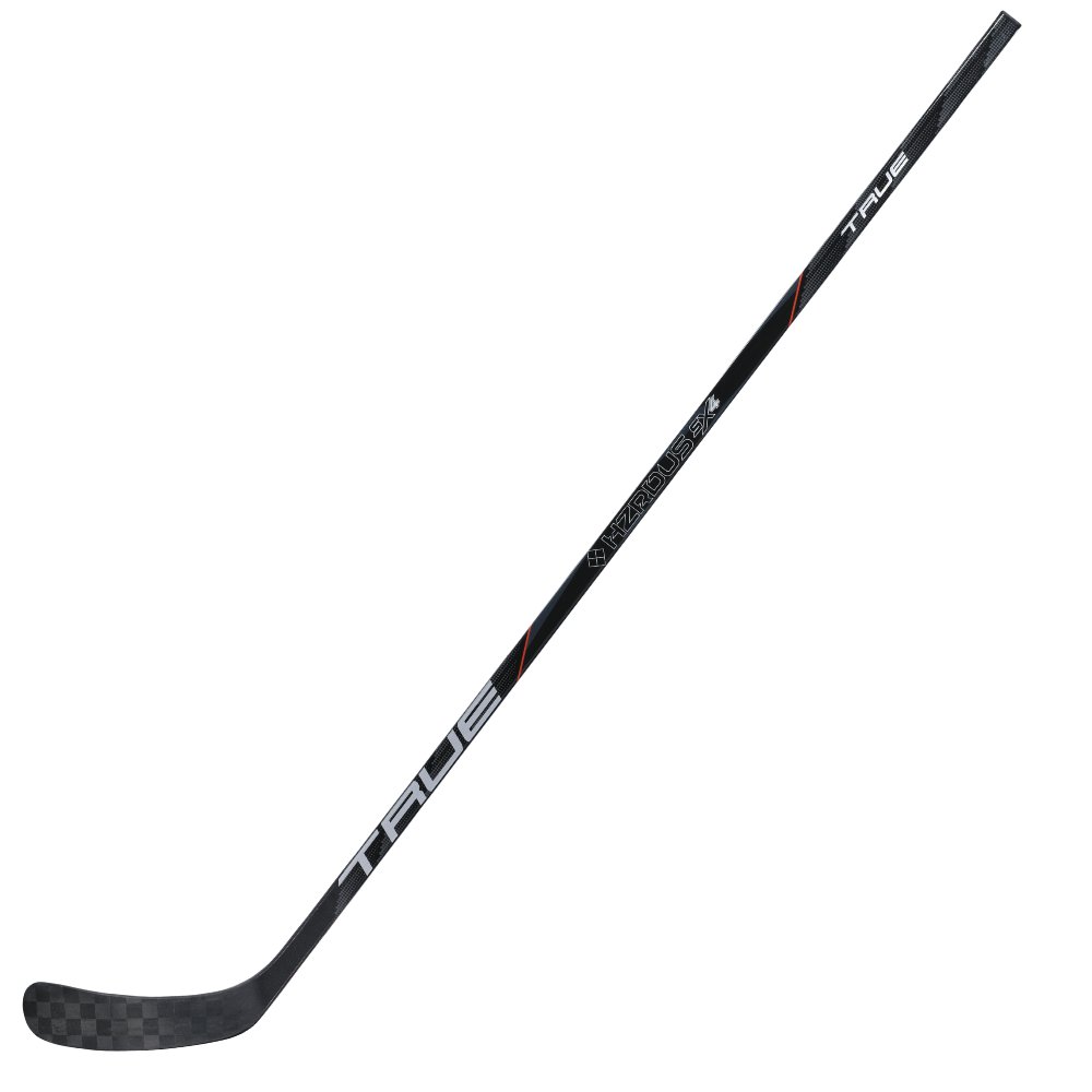 TRUE HZRDUS 5X4 Composite Hockey Stick - Sticks