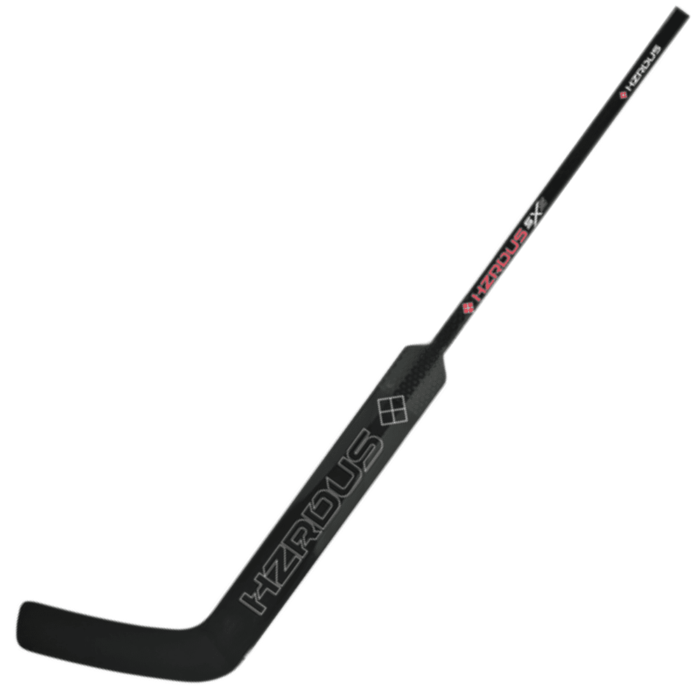 TRUE HZRDUS 5X5 Composite Goalie Stick - Goalie Sticks