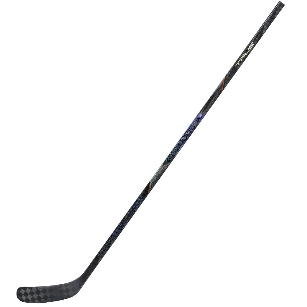 TRUE HZRDUS 7X4 Composite Hockey Stick - Sticks