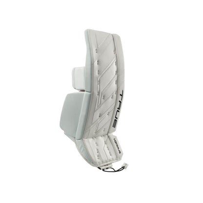 TRUE HZRDUS 7X4 Goalie Leg Pads - Leg Pads