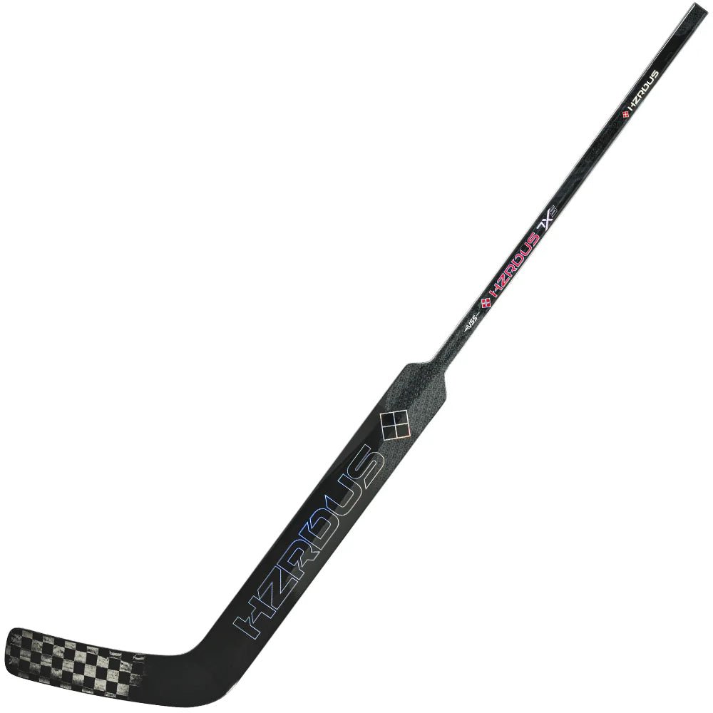TRUE HZRDUS 7X5 Composite Goalie Stick - Goalie Sticks