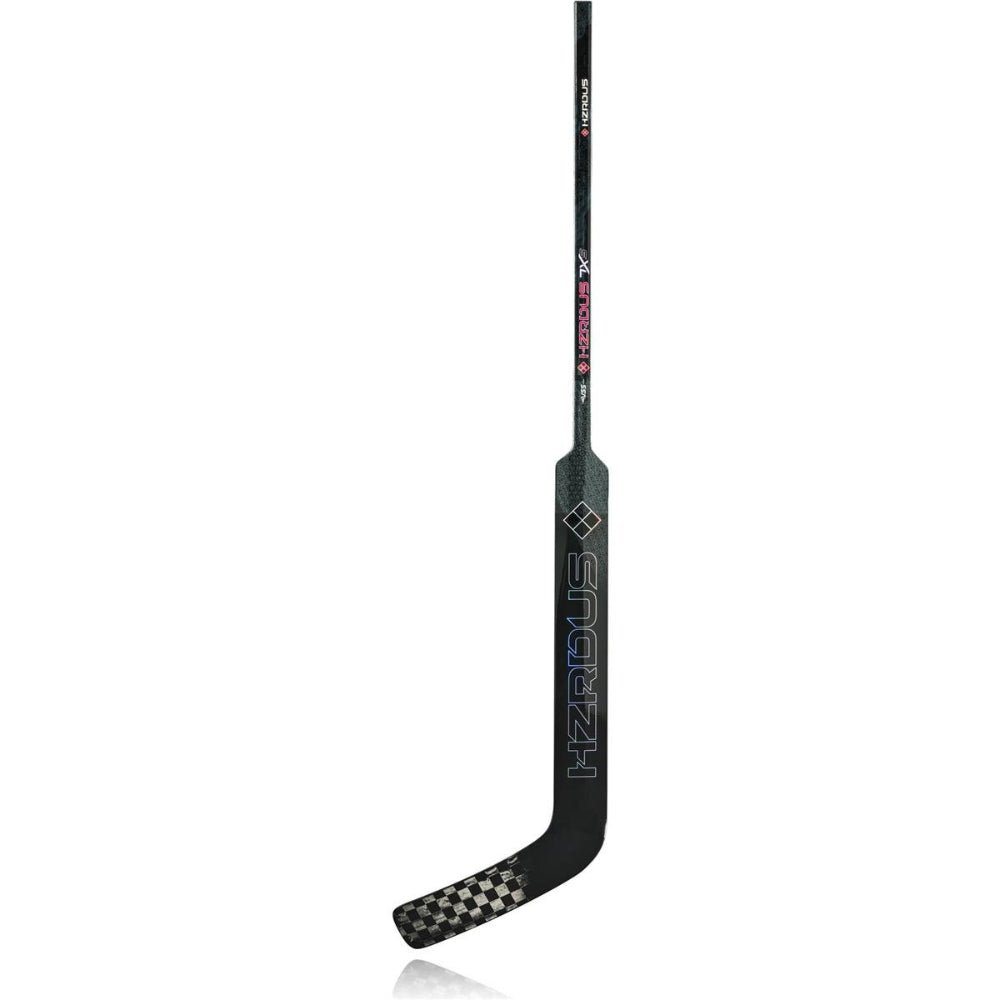 TRUE HZRDUS 7X5 Goalie Stick - Goalie Sticks