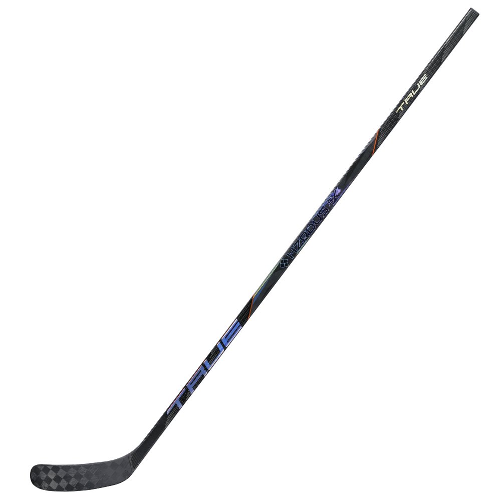 TRUE HZRDUS 9X4 Composite Hockey Stick - Sticks