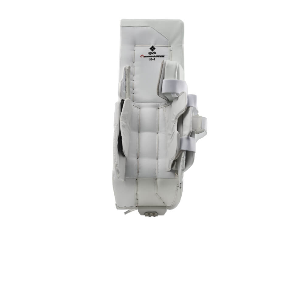 TRUE HZRDUS 9X4 Goalie Leg Pads - Leg Pads
