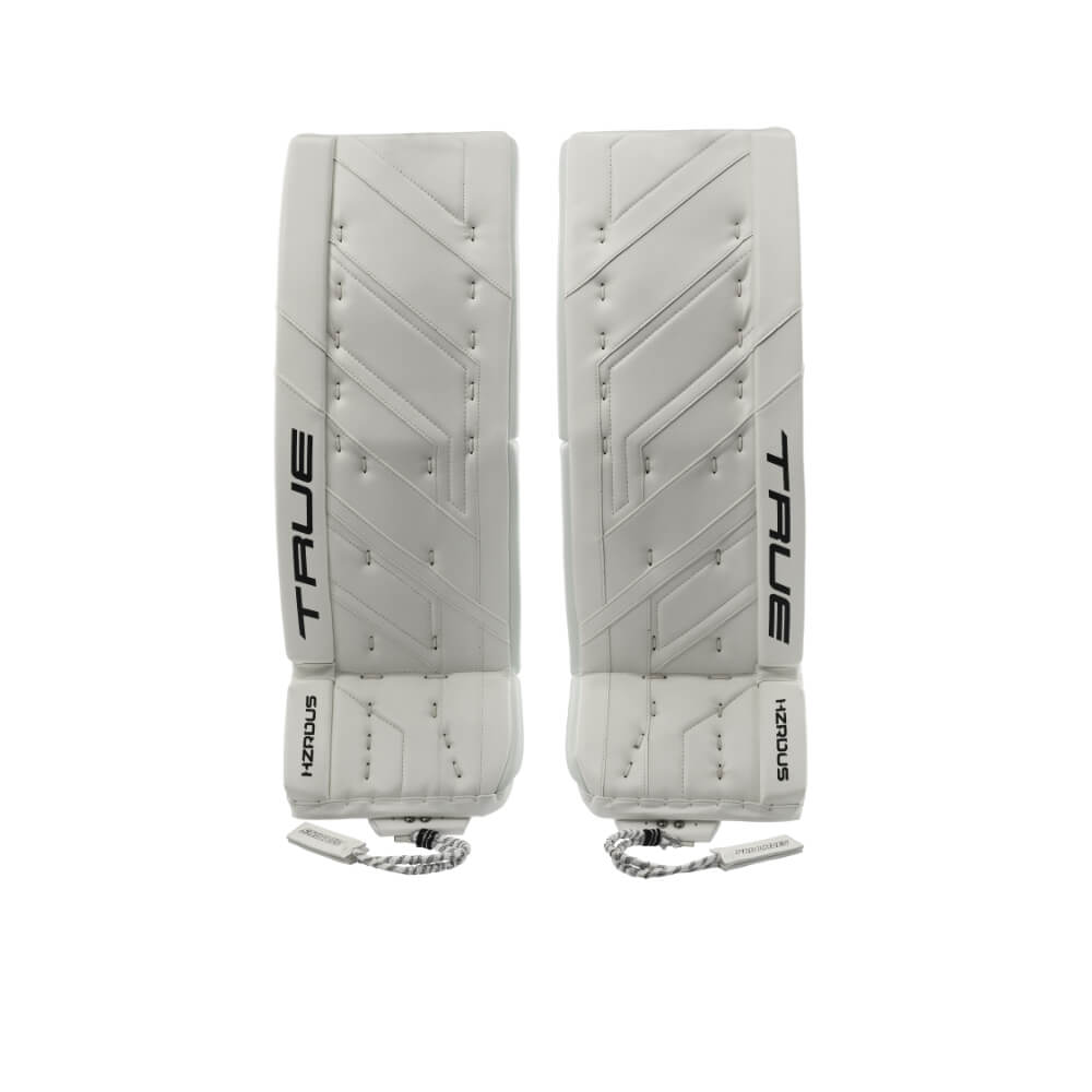TRUE HZRDUS 9X4 Goalie Leg Pads - Leg Pads