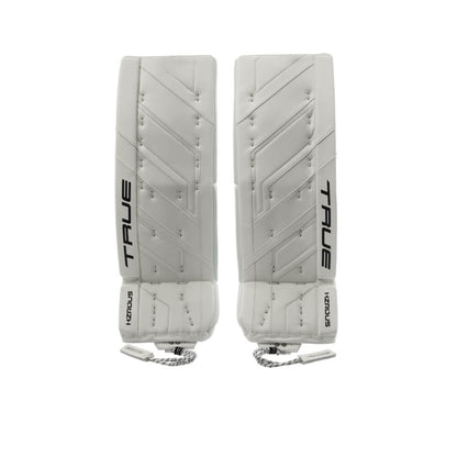 TRUE HZRDUS 9X4 Goalie Leg Pads - Leg Pads