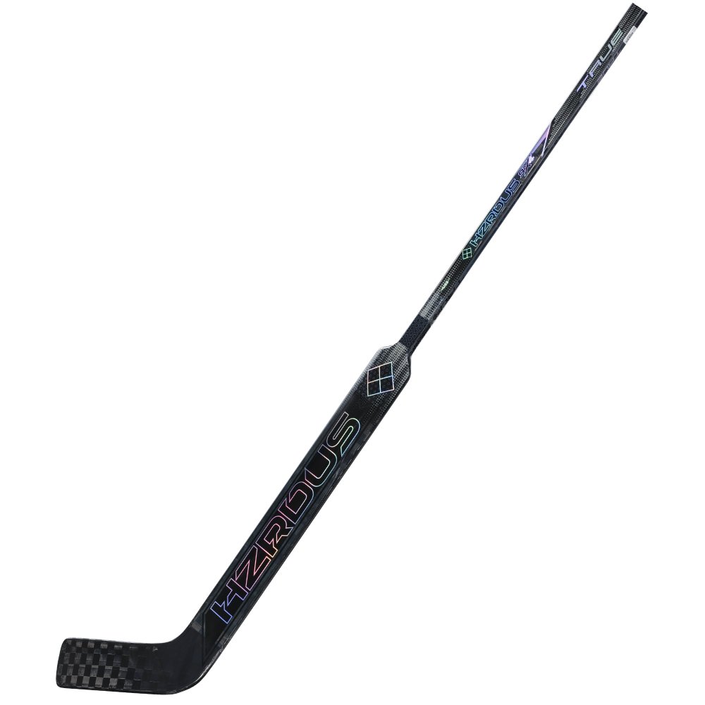 TRUE HZRDUS 9X4 Goalie Stick - Goalie Sticks