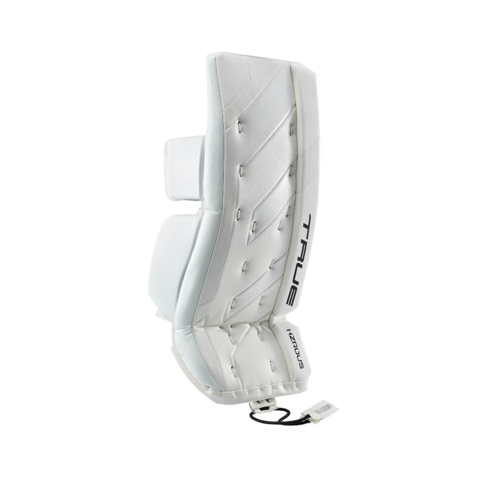 TRUE HZRDUS Junior Goalie Leg Pads - Leg Pads