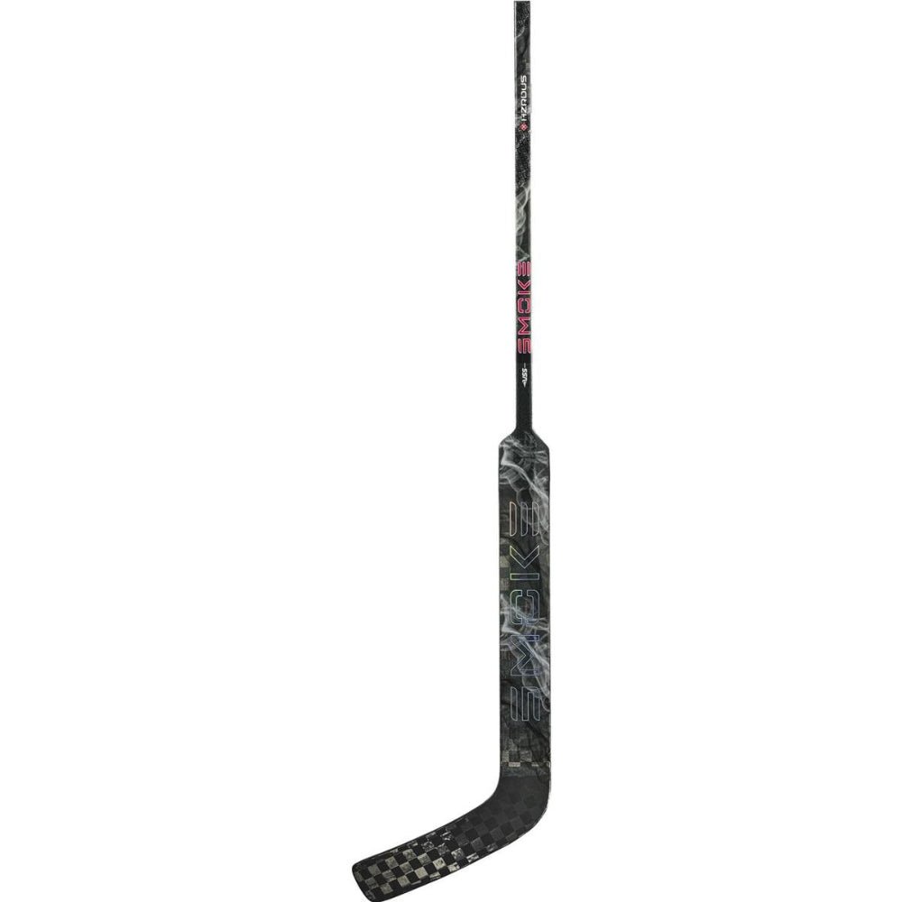 TRUE HZRDUS SMOKE Goalie Stick - Goalie Sticks