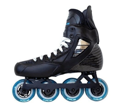 TRUE Player Custom Ice Hockey Skates With TRUE/Revision Chassis - Custom Inline Skates