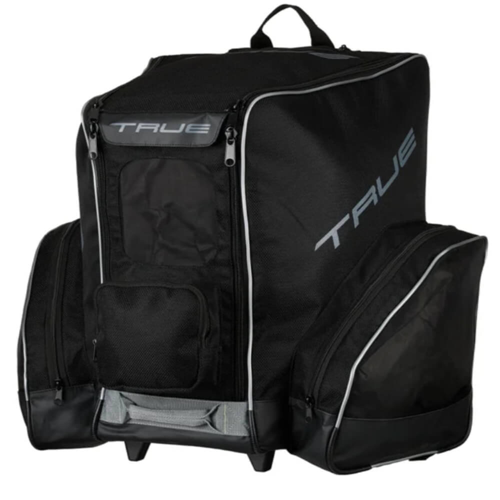 TRUE S25 Player Wheeled Backpack