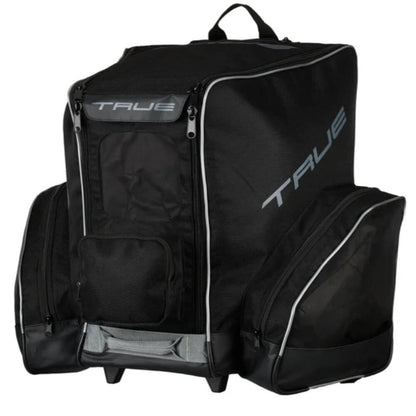TRUE S25 Player Wheeled Backpack