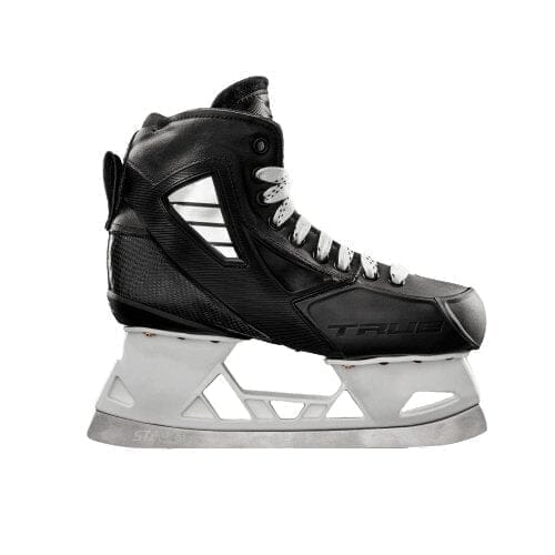 TRUE Two Piece Goalie Skate - Custom Goalie Skates