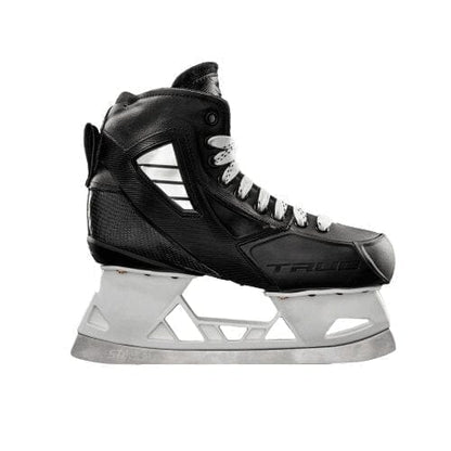 TRUE Two Piece Goalie Skate - Custom Goalie Skates