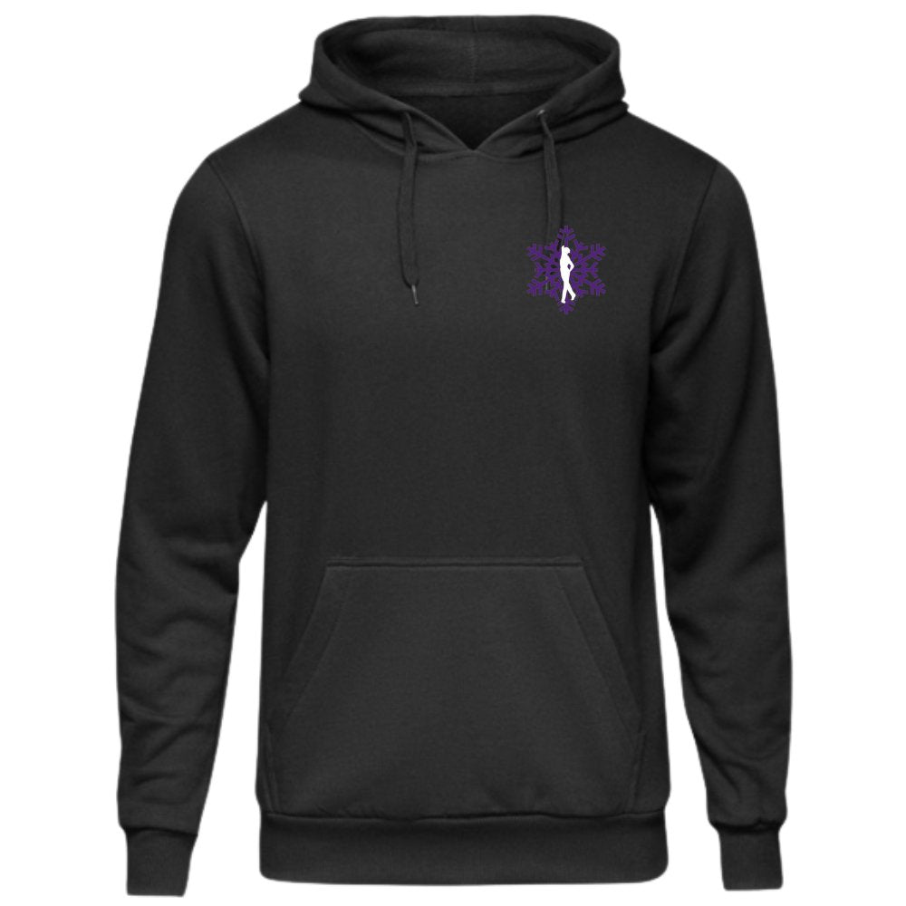 UCL Figure Club Hoodie - UCL Figure Club