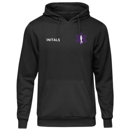 UCL Figure Club Personalised Hoodie - UCL Figure Club