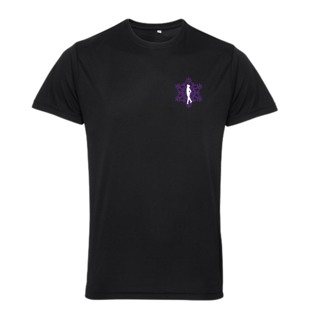 UCL Figure Club T - Shirt - UCL Figure Club