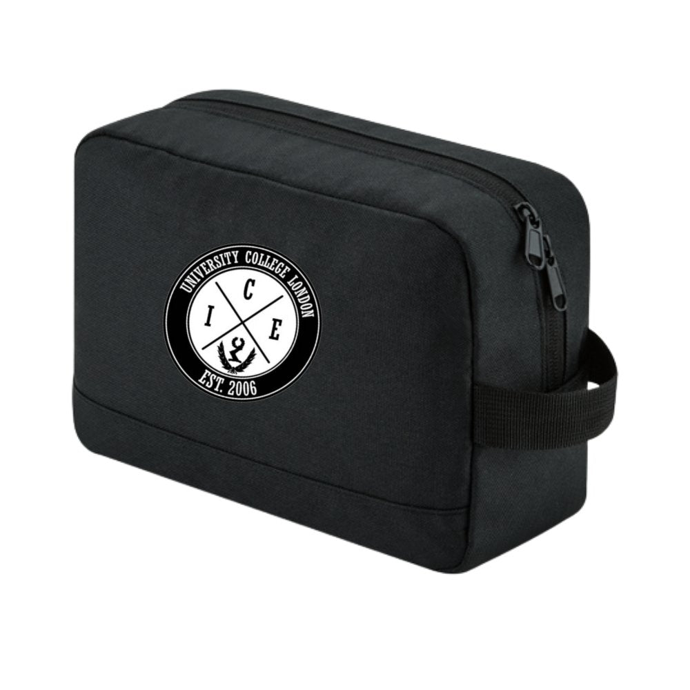 UCL Ice Club Accessory Bag - UCL Ice Club