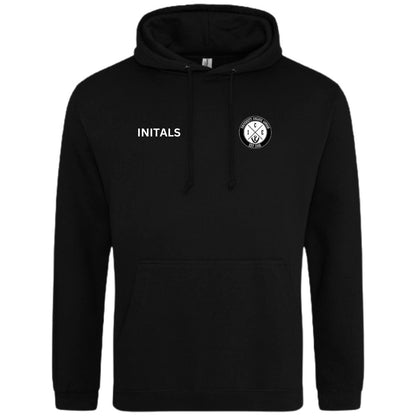 UCL Ice Club Personalised Hoodie - UCL Ice Club